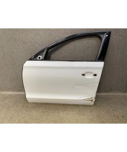 Fahrertür vorne links Ibisweiß LY9C Tür def Audi A8 D4 4H 2016 16.1901.135