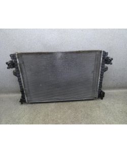Wasserkühler 5Q0121251GF Motorkühler 127Tkm VW Passat B8 3C 1.4 TSI 16.1833.097