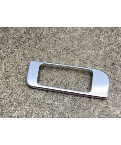 Blende Schalthebel 4H1863207 133Tkm Audi A8 D4 4H Quattro Facelift 16.1901.076