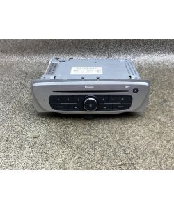 Radio Bluetooth 281157698R Renault Scenic III JZ Bose Edition 1 15.1933.037