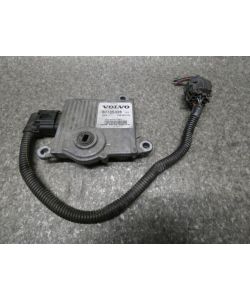 Steuergerät Automatikgetriebe 30735326 Volvo S60 2.4 D5 06.1647.138