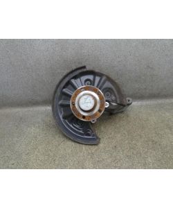 Achsschenkel hinten links Radlager 127Tkm VW Passat B8 3C 1.4 TSI 16.1833.128