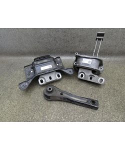 Motorlager 5Q0199555R 5Q0199262DB Motorhalter VW Passat B8 1.4 TSI 16.1833.113