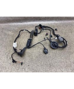 Kabelbaum Tür hinten links 4H0971687BF 113Tkm Audi A8 D4 4H Quattro 16.1901.124