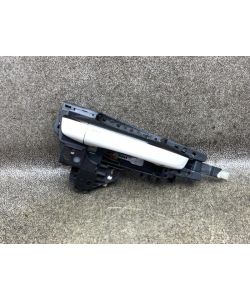 Türgriff außen vorne rechts 4H0837886 Ibisweiß LY9C Audi A8 D4 4H 16.1901.102