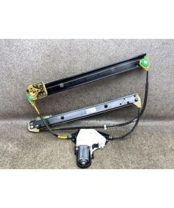 Fensterheber hinten rechts 4H0839462C 8K0959801B 113Tk Audi A8 D4 4H 16.1901.122