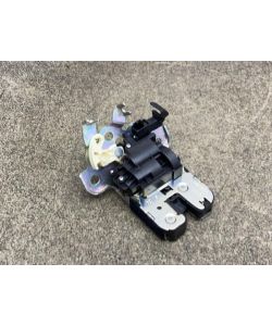 Heckklappenschloss 4H0827505A hinten 133Tkm Audi A8 D4 4H 16.1901.039