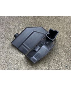 Abdeckung Türschloss vorne links 4H1837349 Audi A8 D4 4H Quattro 16.1901.112