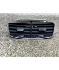 Luftdüse Mittelkonsole 4H0819203F Lüftungsgitter Audi A8 D4 4H 16.1901.037