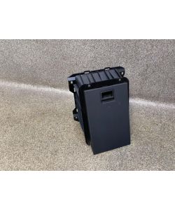 Abdeckung Skisack 9918017354 Durchreiche Audi A8 D4 4H Limousine 16.1901.142