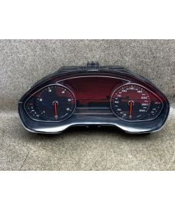 Kombiinstrument 4H0920930T Tacho 133Tkm Audi A8 D4 4H 4.2 TDI V8 16.1901.021
