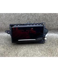Becherhalter Mittelkonsole 4H1858601C Audi A8 D4 4H Quattro Facelift 16.1901.032