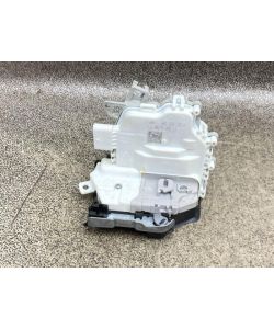 Türschloss hinten links 8K0839015F 133Tkm Audi A8 D4 4H Quattro 16.1901.109