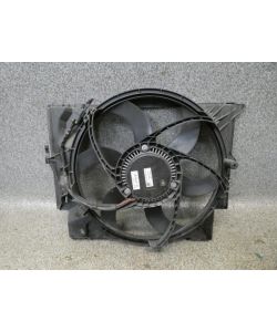 Kühlerlüfter 7788906 Lüfter 149T BMW E91 E90 320D 390L 09.1763.084