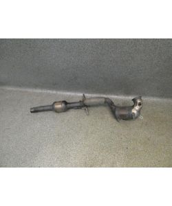 Katalysator 5N0131690N 3Q0131701G Kat 127Tkm VW Passat B8 3C 1.4 TSI 16.1833.156