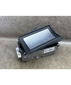 Display Head Up 4H0919617 HUD 133Tkm Audi A8 D4 4H Quattro Facelift 16.1901.040