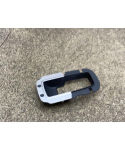 Blende Schalter Parkbremse 4683400 Audi A8 D4 4H Quattro 16.1901.073