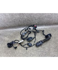 Kabelbaum Tür hinten rechts links 4H0971687BF Audi A8 D4 4H Quattro 16.1901.125