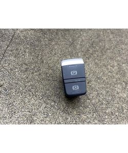 Schalter Feststellbremse 4H1927225B Parkbremse 133Tkm Audi A8 D4 4H 16.1901.038