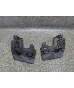 Schmutzfänger hinten links rechts 3G0854857 3G0854858 VW Passat B8 16.1833.170