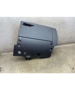Handschuhfach 4H1857096K Leder Audi A8 D4 4H Facelift 16.1901.085