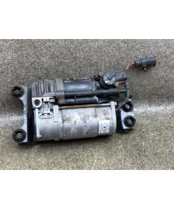 Luftkompressor Luftfahrwerk 4H0616005D 133Tkm Audi A8 D4 4H Quattro 16.1901.193