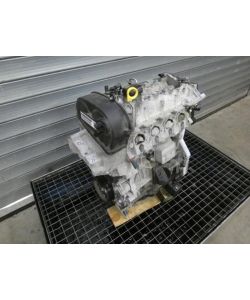 Benzinmotor CZE CZEA 1.4 TSI 110KW 127Tkm VW Passat B8 3C Variant 16.1833.173