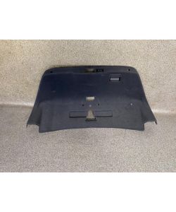 Verkleidung Heckklappe 4H0867975R 133Tkm Audi A8 D4 4H Limousine 16.1901.143