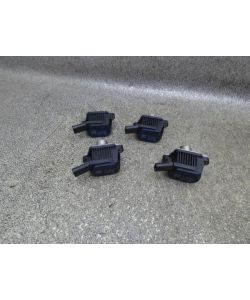 Magnetventil Zylinderkopf 04E906048A 127Tkm VW Passat B8 3C 1.4 TSI 16.1833.100