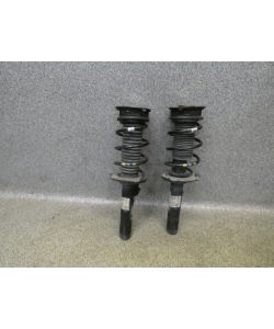 Federbein vorne links rechts Stoßdämpfer 127Tkm VW Passat B8 1.4 TSI 16.1833.157