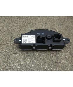 Gebläsewiderstand 3Q0907521A 127Tkm VW Passat B8 3C 1.4 TSI 16.1833.091