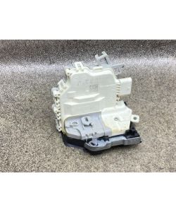 Türschloss hinten rechts 8K0839016F 133Tkm Audi A8 D4 4H Quattro 16.1901.108