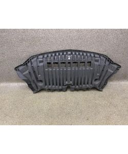 Unterfahrschutz Unterbodenschutz Mercedes C218 W218 CLS 500 12.1877.136