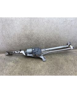 Wischermotor vorne A2128201240 204Tkm Mercedes C218 CLS 500 12.1877.130