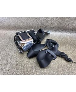 Sicherheitsgurt vorne rechts A2128608685 Mercedes C218 W218 CLS 500 12.1877.037