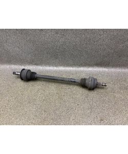 Antriebswelle hinten rechts 204Tkm Mercedes C218 CLS 500 4Matic 12.1877.275