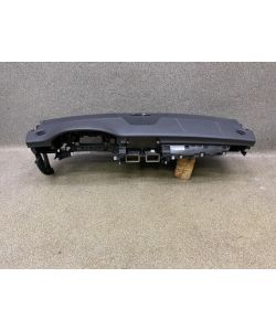 Armaturenbrett A2188600602 Leder Mercedes C218 CLS 500 12.1877.129