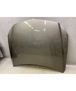 Motorhaube Grau Metallic 963U Mercedes C218 W218 CLS 500 12.1877.026