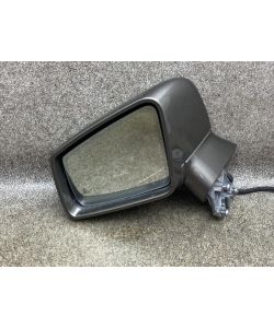 Außenspiegel links Grau Metallic 963U 20 Pin Mercedes C218 CLS 500 12.1877.002