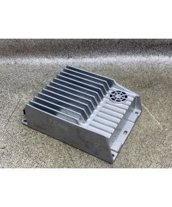 Verstärker Audio A2129007108 Sound Amplifier Mercedes C218 W218 CLS 12.1877.065