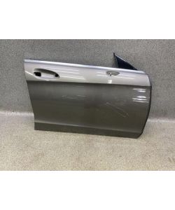 Beifahrertür vorne rechts Grau 963U Tür def Mercedes C218 W218 CLS 12.1877.027