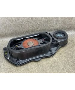 Lautsprecher Subwoofer A2128202302 Logic 7 Mercedes C218 W218 CLS 12.1877.068
