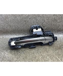 Türgriff außen vorne rechts Grau Met. 963U def Mercedes C218 CLS 500 12.1877.008
