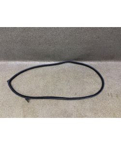 Türdichtung hinten links A2187300178 Mercedes C218 W218 CLS 500 12.1877.134
