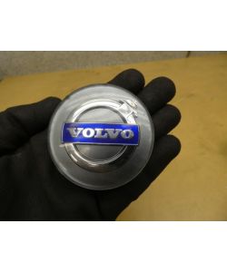 Radkappe 30666913 Nabendeckel 130Tkm Volvo V60 I 2.0 D4 Facelift 15.1841.221