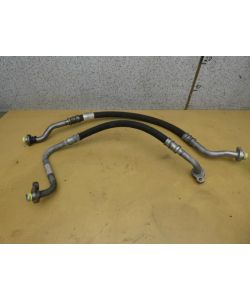 Klimaleitung 31291351 31332152 Klimaschlauch Volvo V60 I 2.0 D4 15.1841.179