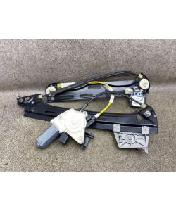 Fensterheber hinten links A2078200542 Mercedes C218 CLS 500 12.1877.023