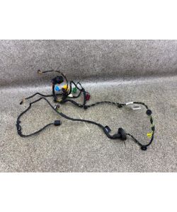 Türkabelbaum vorne rechts A2185405407 Mercedes C218 CLS 500 12.1877.012