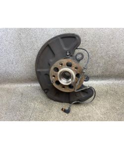 Achsschenkel vorne links A2183301905 204Tkm Mercedes C218 CLS 500 12.1877.115