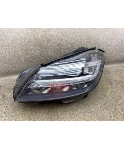 Scheinwerfer LED links A2188209361 204Tkm Mercedes C218 W218 CLS 500 12.1877.156